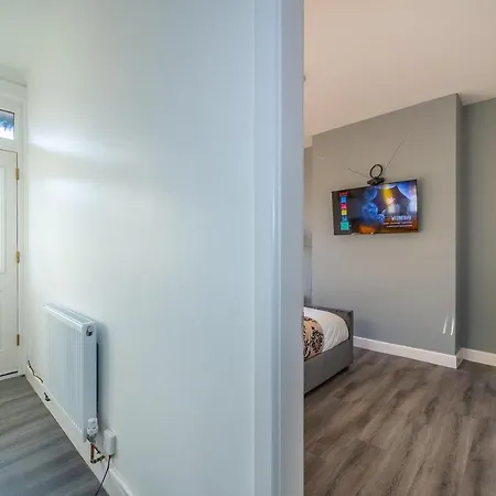 *rd12s* For Your Relaxed & Cosy + Free Parking + Free Fast Wifi * Habitación en casa particular Leeds (West Yorkshire)