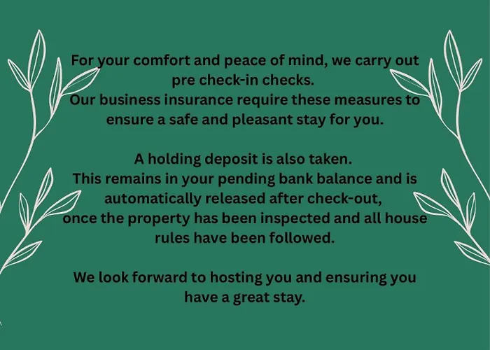 *rd12s* For Your Relaxed & Cosy + Free Parking + Free Fast Wifi * *